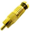 Calrad Electronics 75-534G-PS-RCA - Image 1 of 0