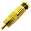 Calrad Electronics 75-534G-PS-RCA - Image 2 of 0