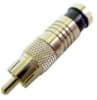 Calrad Electronics 75-534Q-PS-RCA - Image 1 of 0