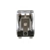 Schneider Electric 300XBXC1-24D Power Relay DPDT side flange cover quick connections terminals 30A 24V DC 2NO + 2NC industrial component - Image 5 of 0