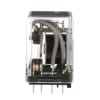 Schneider Electric 389FXCXC-24D Power Relay 3PDT plug-in socket cover quick connections terminals 20A 24V DC 3NO + 3NC industrial component - Image 5 of 0