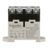 Schneider Electric 725BXXSC3ML-120A Power relay 25A 2NO 120VAC LED push button screw terminals DIN or panel mount industrial component - Image 2 of 0