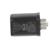 Schneider Electric 750XBXH-24D Relay General Purpose Relays DPDT hermetically hazardous location series octal terminal 8 pins 12A 24V DC 2NC + 2NO industrial component - Image 4 of 0