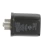 Schneider Electric 750XBXH-24D Relay General Purpose Relays DPDT hermetically hazardous location series octal terminal 8 pins 12A 24V DC 2NC + 2NO industrial component - Image 5 of 0