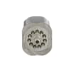 Schneider Electric 750XCXH-24D Relay General Purpose Relays 3PDT hermetically hazardous location series octal terminal 11 pins 12A 24V DC 3NC + 3NO industrial component - Image 2 of 0