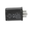 Schneider Electric 750XCXH-24D Relay General Purpose Relays 3PDT hermetically hazardous location series octal terminal 11 pins 12A 24V DC 3NC + 3NO industrial component - Image 5 of 0