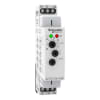 Schneider Electric 821TD10H-UNI Time delay relay Legacy SPDT 100 ms to 10 days DIN mounting support 15A 12...240V AC DC industrial component - Image 1 of 0