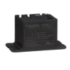 Schneider Electric 9AS3D5 Electromechnical Power Relays Harmony 9A 30A 5 VDC SPST-NO flanged panel mount sealed cover industrial component - Image 1 of 0