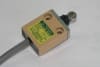 Moujen M4-4112-2L Roller Plunger with Rubber Boot Limit Switch - Image 2 of 0