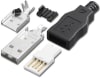 Pan Pacific USB-AM-AS-BK - Image 1 of 0
