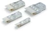 Signamax 110-1PRP Category 5e+ 1-pair field-installable 110 patch cord plug - Image 1 of 0