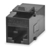 Signamax KRJ45/6S Category 6 Panel Mount Feed-Thru Coupler - Image 2 of 0