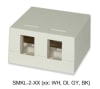 Signamax SMKL-2-GY - Image 2 of 0