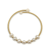 photo of Wendy Mignot Degas pearl bangle - Image 2 of 0