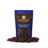 Pretzels Covered in De Leon Dark Chocolate 5.5oz Bag (47% Cocoa) - Image 1 of 0