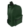Wholesale 17  Inch  Backpack 6 Color - Image 2 of 0