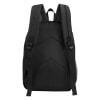 Wholesale 17 Inch Black Backpack Versatile School & Outdoor Bags Case Pack 24 - Image 3 of 0