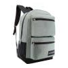 Wholesale 19 inch Deluxe backpacks - Image 2 of 0