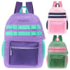Wholesale 17 Inch Backpack Multi Color - Image 2 of 0