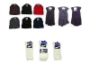 Wholesale Men's Fleece Gloves - Image 2 of 0