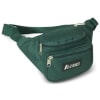 Regular Size Durable Waist Bag for Travel & Hiking Case Pack 50 - Image 2 of 0
