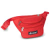 Regular Size Durable Waist Bag for Travel & Hiking Case Pack 50 - Image 4 of 0