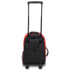 Wholesale 17-inch Rolling Backpacks | Case Pack of 6 | Bulk Deals - Image 4 of 0