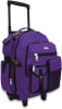 Wholesales 21 inch Backpack On Wheels Case Pack  6 - Image 2 of 0