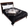 Wyndham House™ Wolf Blanket   Case Pack 10 - Image 1 of 0