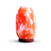 Natural Pink Salt Lamp, Night Light 11-12 Pounds - Image 1 of 0