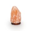Natural Pink Salt Lamp, Night Light 11-12 Pounds - Image 2 of 0