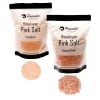 Himalayan Salt-Coarse and Fine 5.0 Pounds - Image 1 of 0