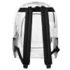 17 Inch Clear Backpacks - Image 5 of 0