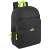 Wholesale 15â€ Backpacks â€“ Bulk Case of 24  Backpack - Boy Colors - Image 3 of 0