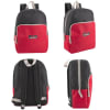Wholesale 15â€ Backpacks â€“ Bulk Case of 24  Backpack - Boy Colors - Image 4 of 0