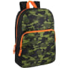 Wholesale 17-Inch Printed Backpacks - Bulk Case of 24 - Image 4 of 0