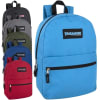 Wholesale 17 inch Classic backpack - Image 1 of 0