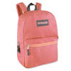 wholesale 17 inch backpack 12 color - Image 2 of 0