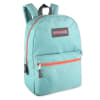 wholesale 17 inch backpack 12 color - Image 5 of 0