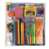 photo of Wholesale 60  piece school supply kit - Image 2 of 0