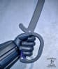 Hungarian Sabre Trainer - Image 3 of 0