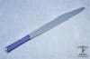 War Seax, Langseax Synthetic Trainer - Image 1 of 0