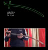 Karabela Sabre Basic Trainer V2 - Image 3 of 0