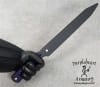 Apache Scout Large Knife Trainer - Image 2 of 0