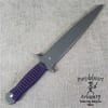 Arkansas Toothpick Trainer - Image 1 of 0