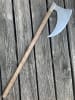 Stalker Axe with Engraving - Image 2 of 0