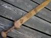 Old World Style Presentation Sword - Image 1 of 0