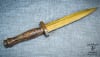 Commando Dagger, Personalized - Image 3 of 0