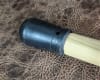 Blunt Thrusting Tip, Black Round Blunt - Image 1 of 0