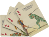 HEMA DECK Playing Cards - Image 2 of 0